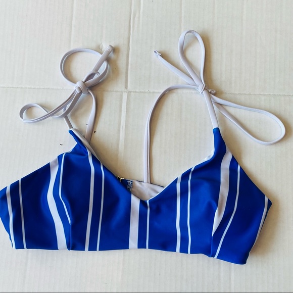 Cupshe 2 NWOT bikini bathing suits never worn size Small - Picture 4 of 12
